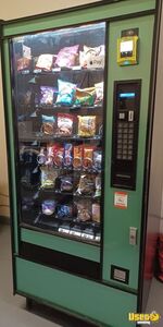 Automatic Products AP6600 Snack and Cookies Vending Machine For Sale in California!