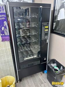 Automatic Products Snack Machine California for Sale
