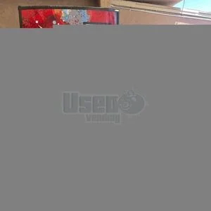 1 Crane Automatic Products Snack and 1 Soda Vending Machine For Sale in California!