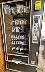 Automatic Products Snack Machine California for Sale