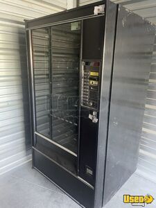 Automatic Products Snack Machine California for Sale