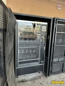 Automatic Products AP123 Snack and Cookies Vending Machine For Sale in California!