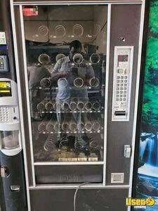 Used Automatic Product AP6600 Large Snack Vending Machine For Sale in California!