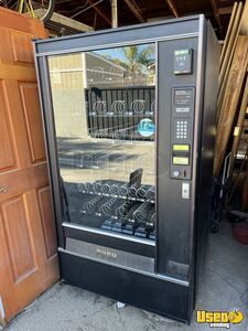 Automatic Products Snack Machine California for Sale