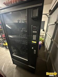 Automatic Products Snack Machine California for Sale