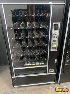 Automatic Products Snack Machine California for Sale