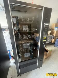 Automatic Products Snack Machine Delaware for Sale