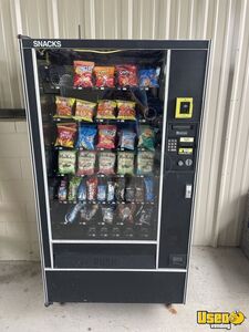 Automatic Products Snack Machine Florida for Sale