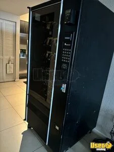 Automatic Products AP Snack and Cookies Candy Chips Vending Machine For Sale in Florida!