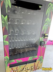 Automatic Products Snack Machine Florida for Sale