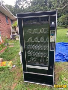 Automatic Products Snack Machine Georgia for Sale