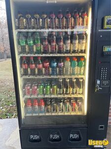 2 Automatic Products 133/112 Snack, 2 Royal Vendors RVD650, 1 Dixie Narco 5591Soda Vending Machines For Sale in Georgia!