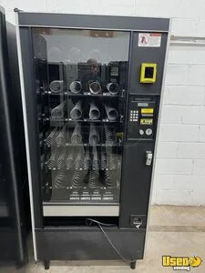 Automatic Products AP122 Snack and Cookies Vending Machine For Sale in Georgia!