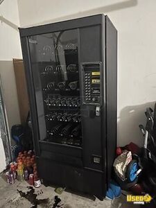 Automatic Products Snack Machine Georgia for Sale