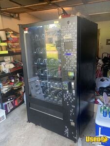 Automatic Products Snack Machine Georgia for Sale