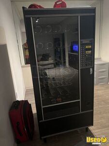 2013 Automatic Products Snackshop AP112 Snack Vending Machine For Sale in Georgia!