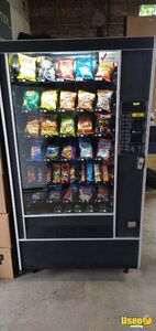 1995 Automatic Products AP113 Snack Vending Machines w/Vend Guarantee For Sale in Illinois!