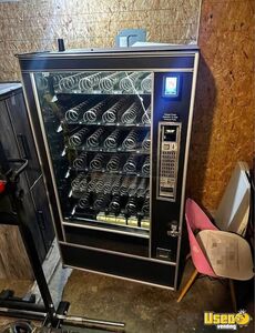 Automatic Products AP7000 Glass Front Snack Vending Machine For Sale in Indiana!