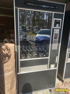 Automatic Products Snack Machine Maryland for Sale