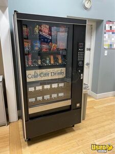 Automatic Products Snack Machine Maryland for Sale