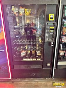 Automatic Products Snack Machine Maryland for Sale