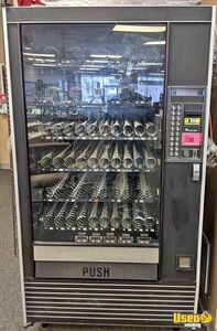 Automatic Products Snack Machine Michigan for Sale