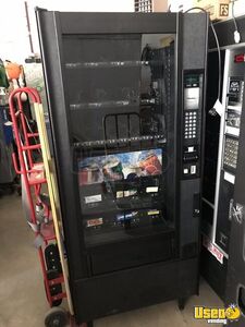 Automatic Products Snack Machine Minnesota for Sale