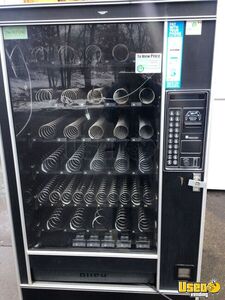 Automatic Products Snack Machine Minnesota for Sale