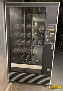 Automatic Products Snack Machine New Jersey for Sale