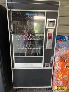 Automatic Products Snack Machine New Jersey for Sale