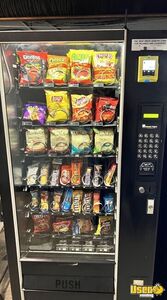 Automatic Products Snack Machine New Jersey for Sale