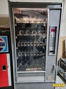 Automatic Products Snack Machine New Mexico for Sale
