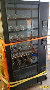 2- 2015 Automatic Products AP7600 Snackshop Snack Vending Machines For Sale in New York!