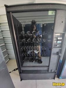 Automatic Products Snack Machine New York for Sale