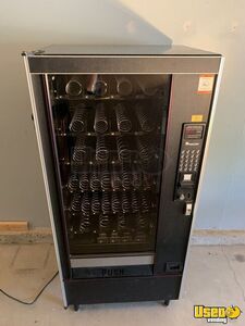 Automatic Products Snack Machine New York for Sale