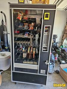 Automatic Products AP7600 Snack Vending Machine For Sale in North Carolina!