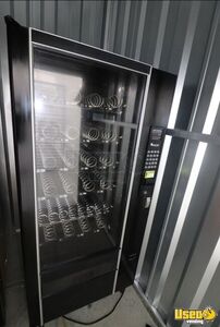 Automatic Products Snack Machine North Carolina for Sale