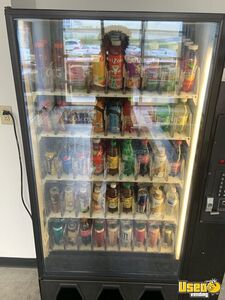 Automatic Products Snack Machine North Carolina for Sale