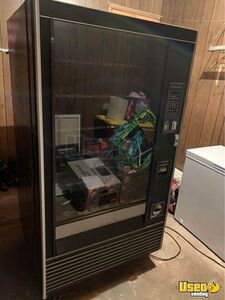Automatic Products Snack Machine North Dakota for Sale
