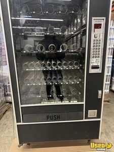 Automatic Products Snackshop AP7600 Snack Vending Machine For Sale in Ohio!