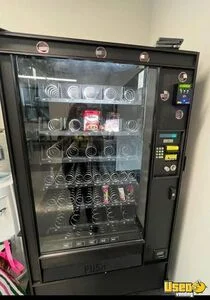 Automatic Products Snack and 1 Soda Vending Machine For Sale in Pennsylvania!