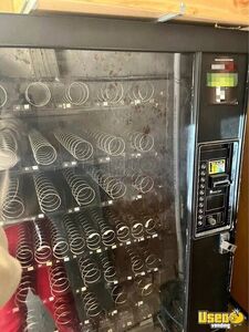 Automatic Products Snack Machine Pennsylvania for Sale