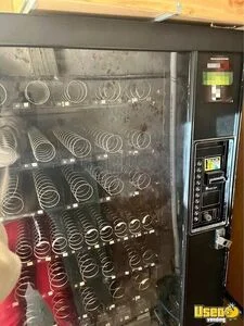 Automatic Products Glass Front Snack Vending Machine For Sale in Pennsylvania!