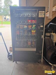 Automatic Products Snack Machine South Dakota for Sale