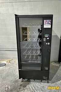 Automatic Products Snack Machine Texas for Sale