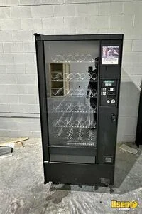 Automatic Products AP932 Snack and Cookies Glass front Electronic Vending Machine For Sale in Texas!