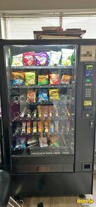 Automatic Products Snack Machine Texas for Sale