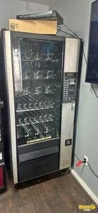 Automatic Products Glass Front Snack and Cookies AP Vending Machine For Sale in Texas!