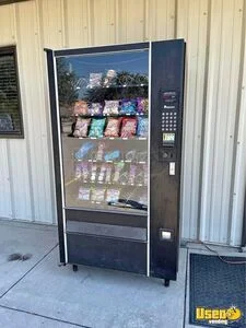 Automatic Products AP-5 Wide Snack and Cookies Vending Machine For Sale in Texas!