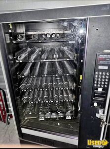 Automatic Products Snack Machine Texas for Sale